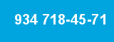 934 718-45-71